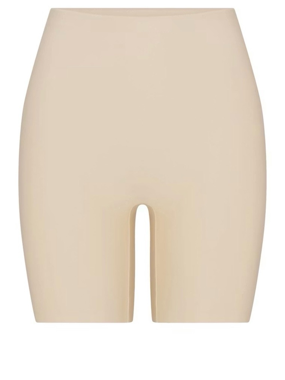 NWT SKIMS Butt Enhancing Padded High-Waist Smoothing Shaper Shorts-Sand -XS - Picture 4 of 14